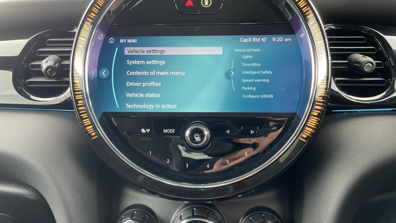 MINI Hatchback 1.5 Cooper Sport Premium Plus 3dr Auto Petrol Hatchback